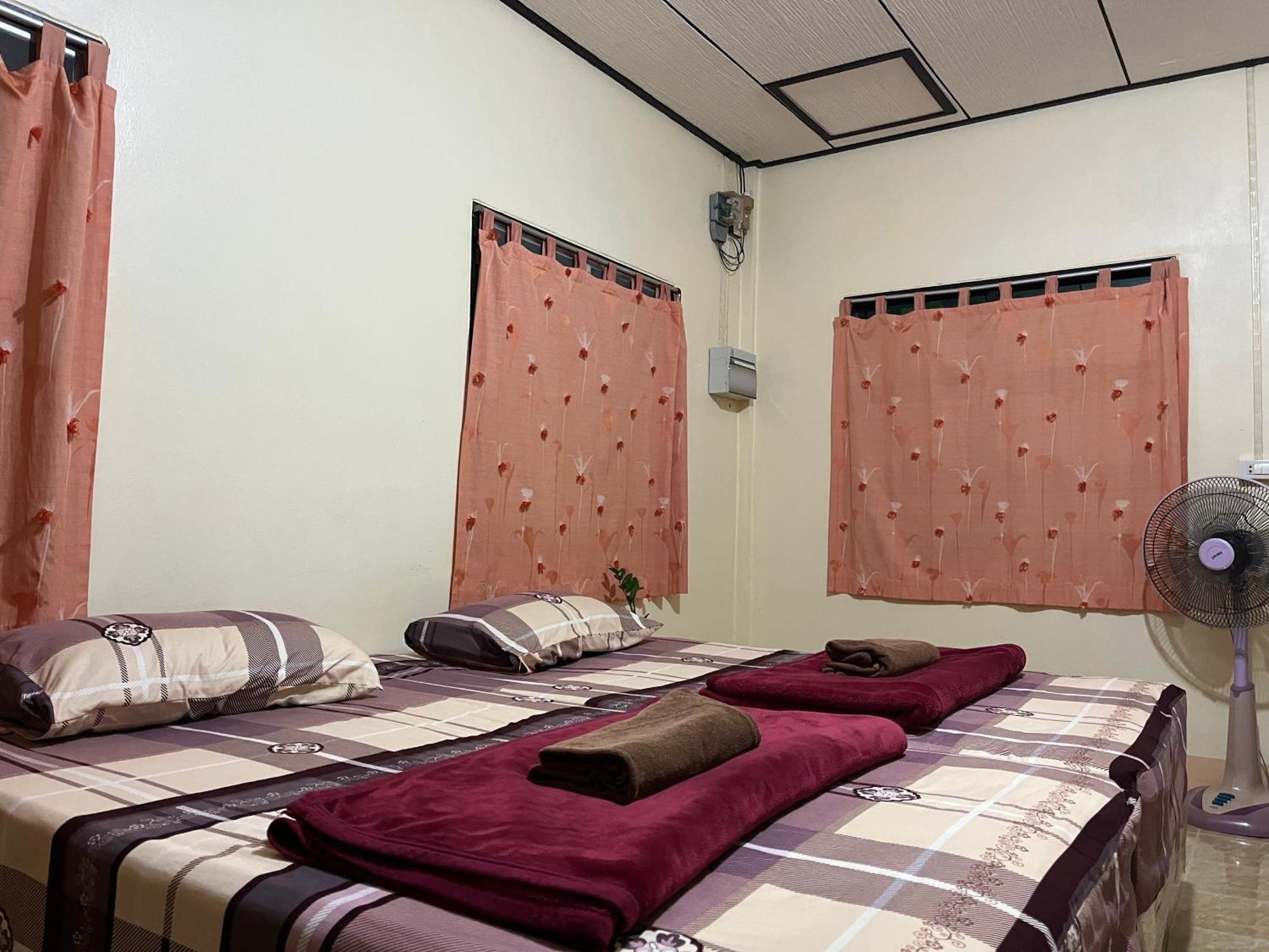 Happy Resort Кханом Екстер'єр фото