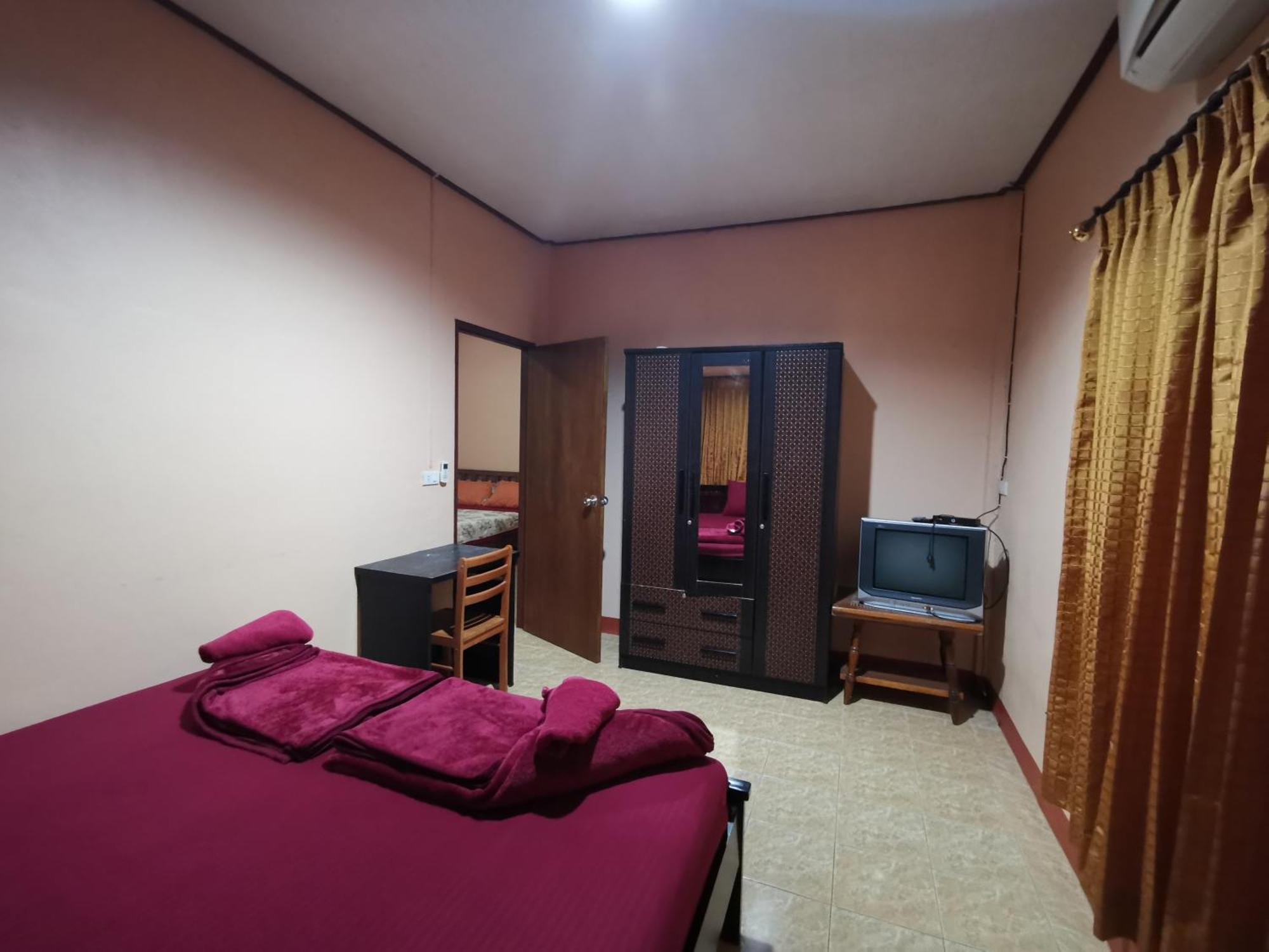 Happy Resort Кханом Номер фото