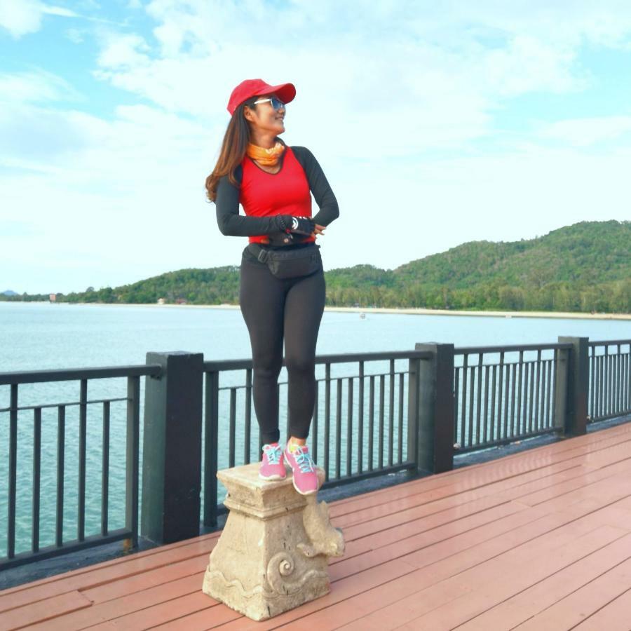 Happy Resort Кханом Екстер'єр фото